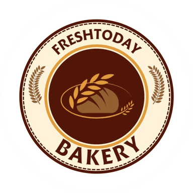 FreshToday Bakery logo