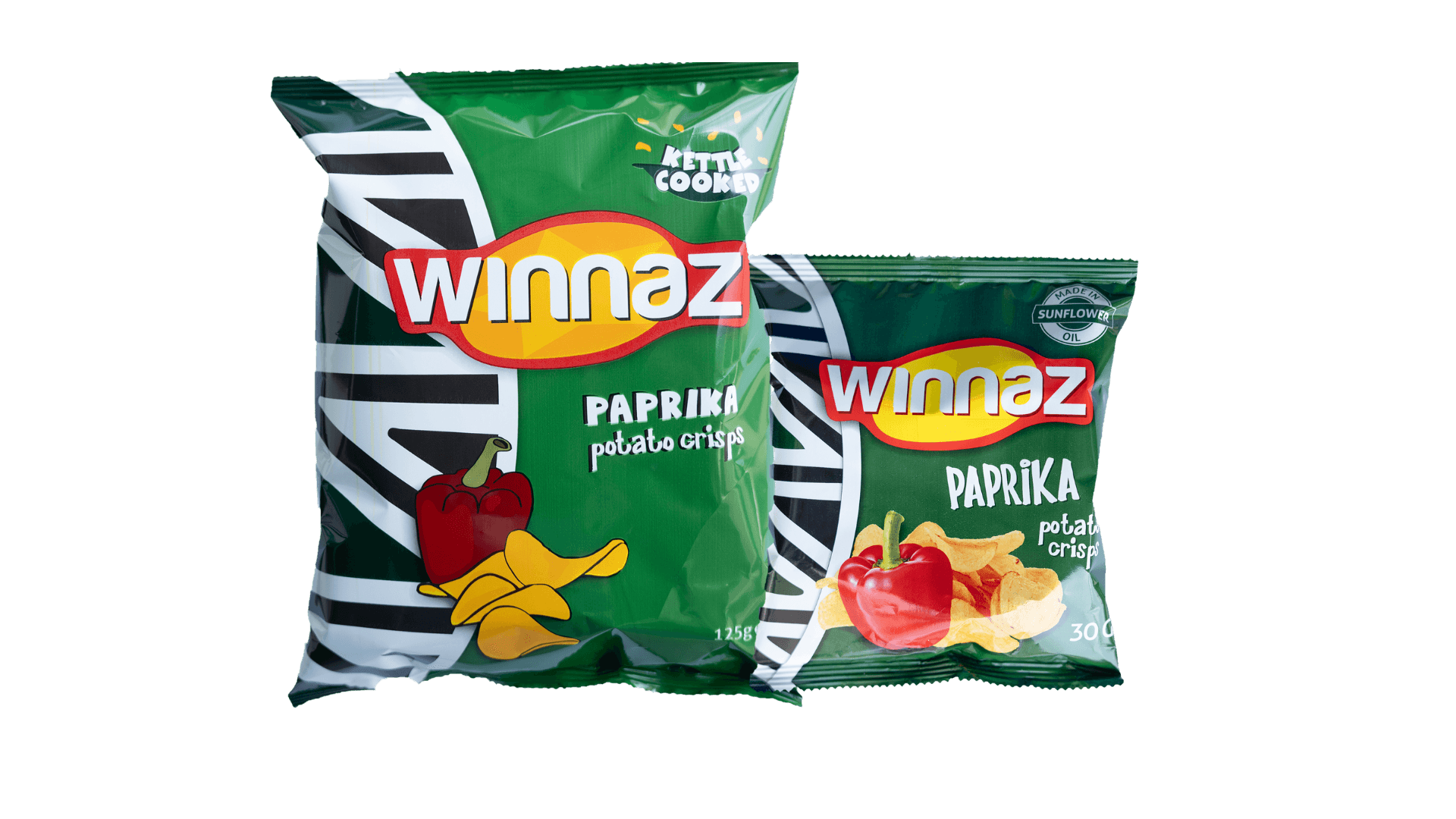 Winnaz Crisps