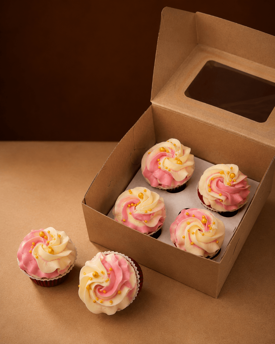 Cupcakes
