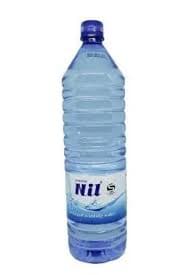 Bottled Water 1.5L