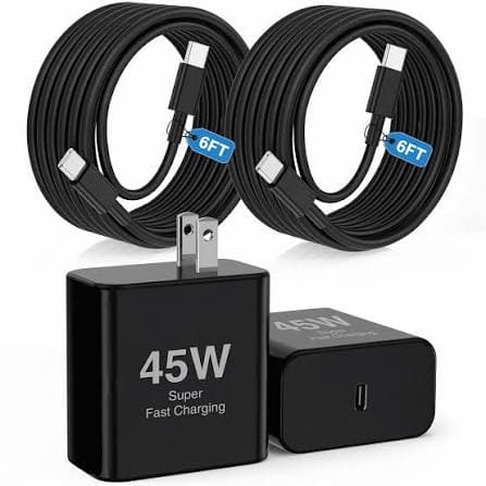 Fast Charger