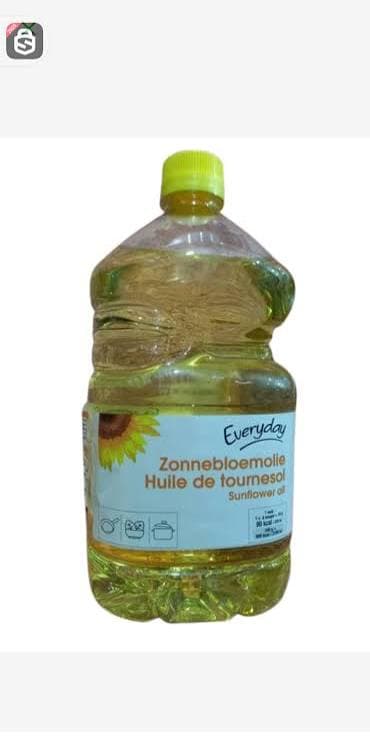 Cooking Oil 2L