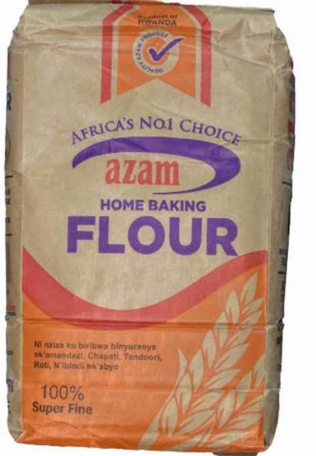 Wheat Flour — photo 2