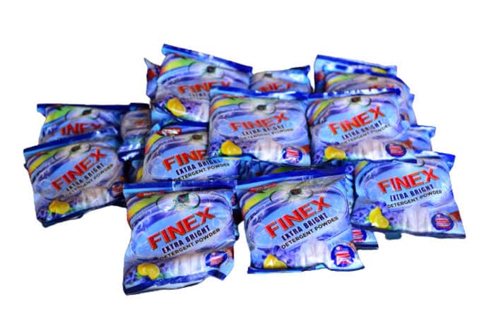 Washing Powder 500g — photo 3