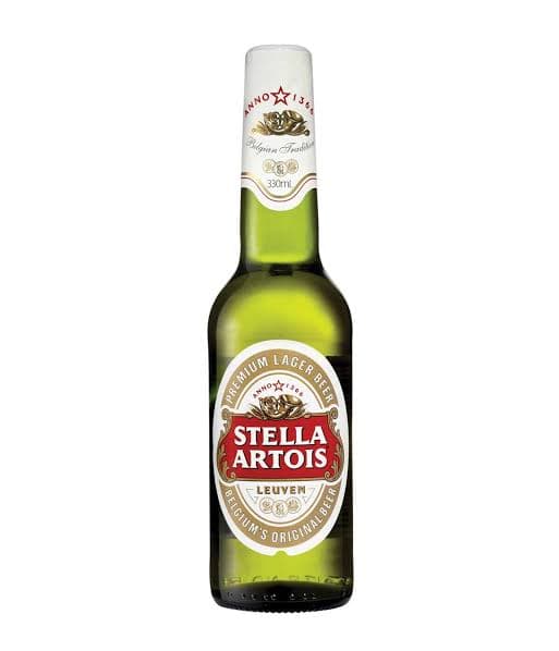 Stella Artois