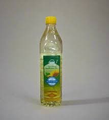 Vegetable Cooking Oil 3L — photo 3