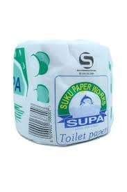 Tissue Paper