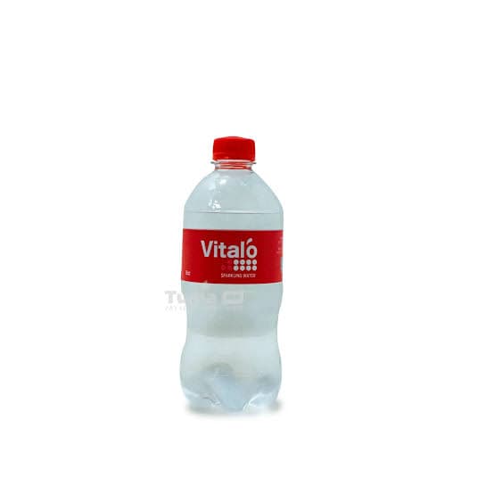Bottled Water 250ml