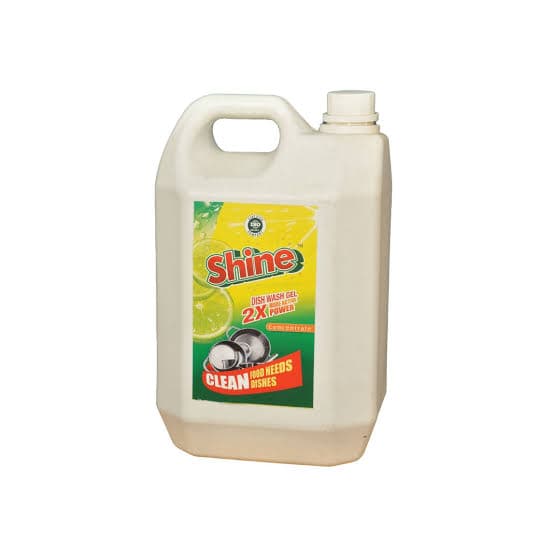 Dishwashing Liquid — photo 2