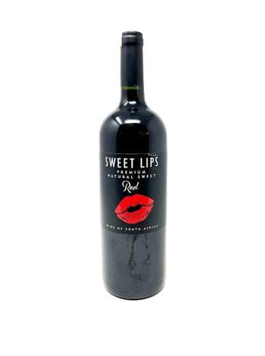 Sweet Lips