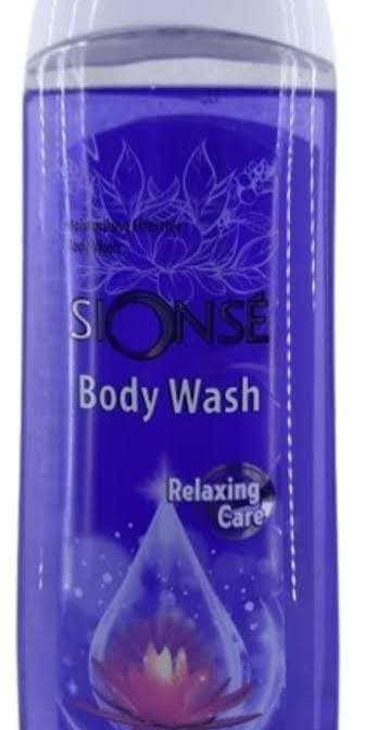 Body Wash — photo 2