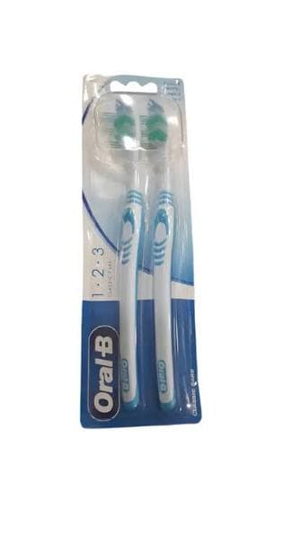 Toothbrush — photo 3