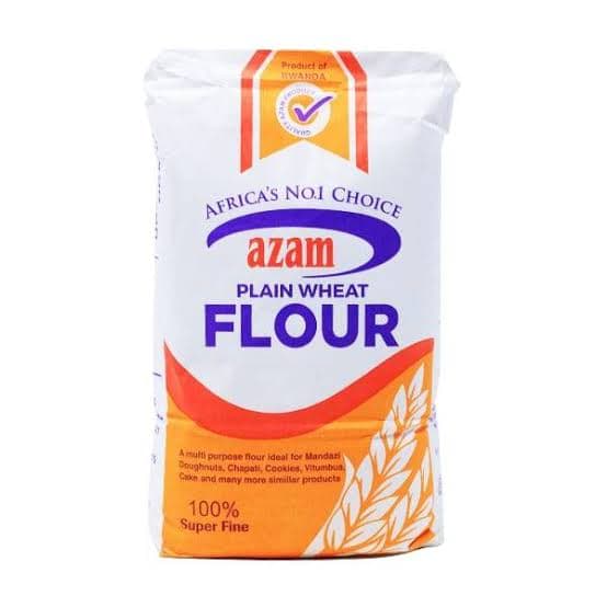 Wheat Flour