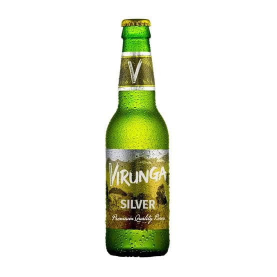 Virunga Beer