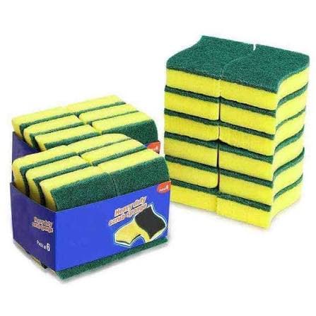 Sponges