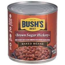 Canned Beans