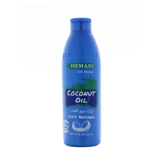Hair Oil — photo 2