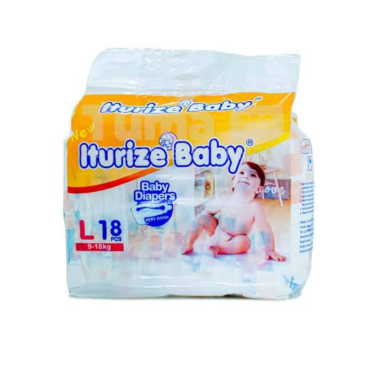 Diapers