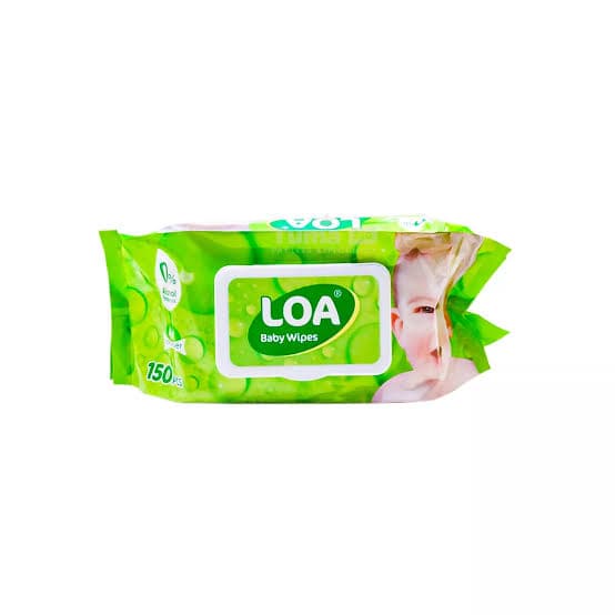 Baby Wipes