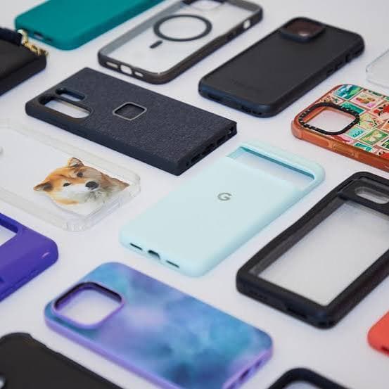 Phone Case