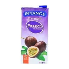 Passion Juice 1L