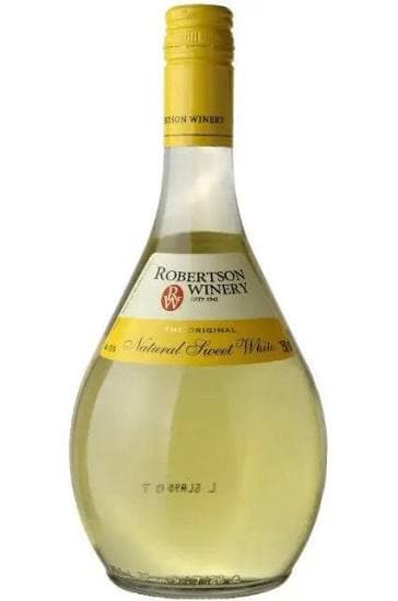 Robertson Winery