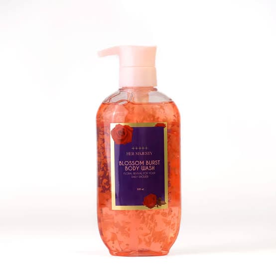 Body Wash