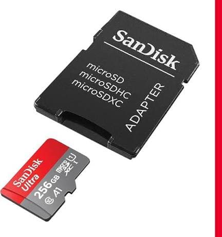 Memory Card