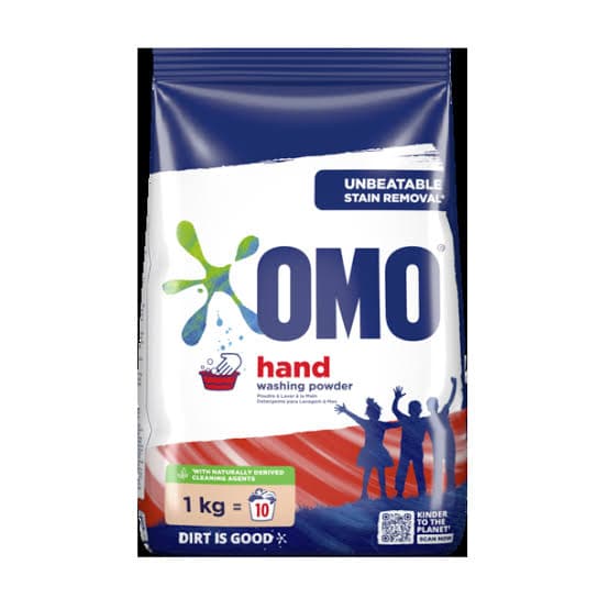Washing Powder 1kg