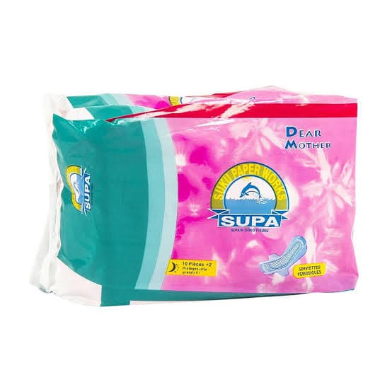 Sanitary Pads