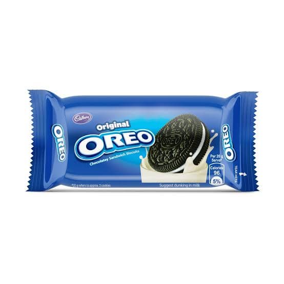 Oreo Cookies — photo 2