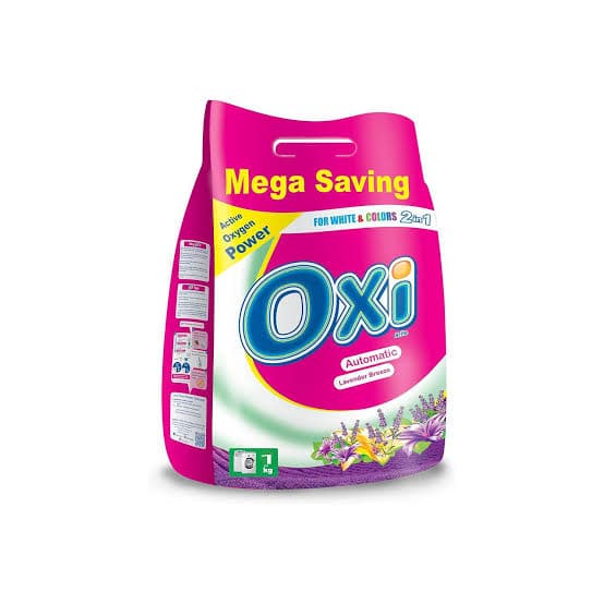 Washing Powder 500g — photo 2