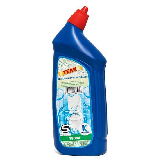 Toilet Cleaner