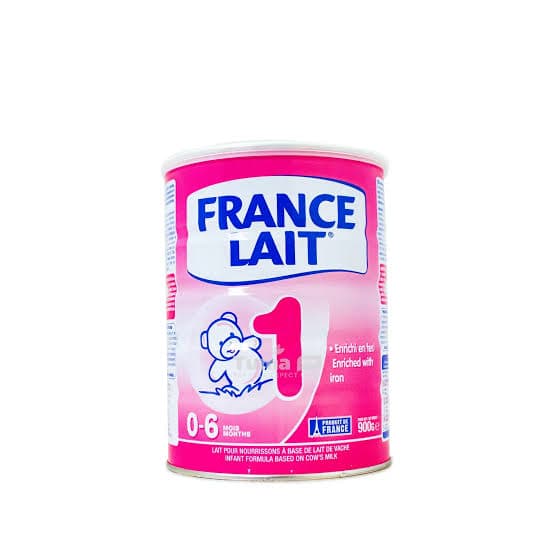 Formula Milk