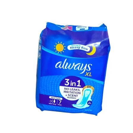 Sanitary Pads — photo 2