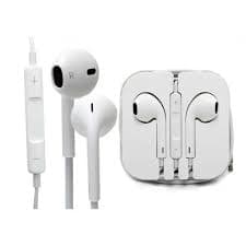 Earphones