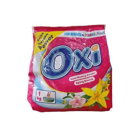 Washing Powder 1kg — photo 2