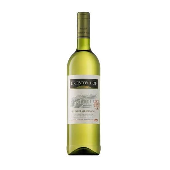 Drostdy-Hof White
