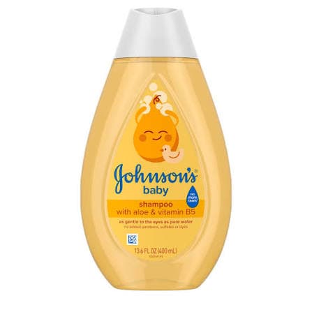 Baby Shampoo