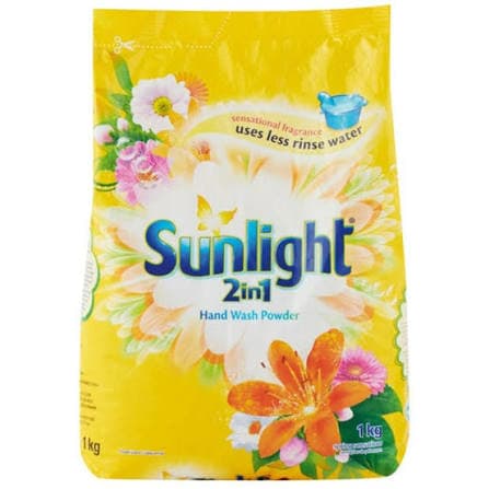 Washing Powder 500g