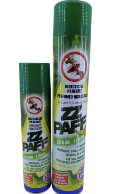 Mosquito Spray