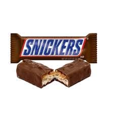 Snickers Chocolate