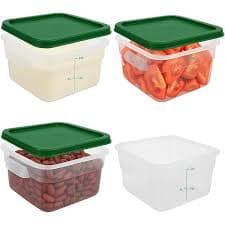 Food Storage Containers
