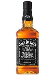Jack Daniels