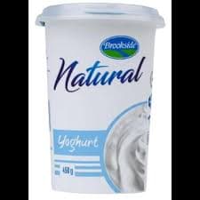 Brookside Yogurt 500g — photo 3