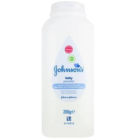 Baby Powder