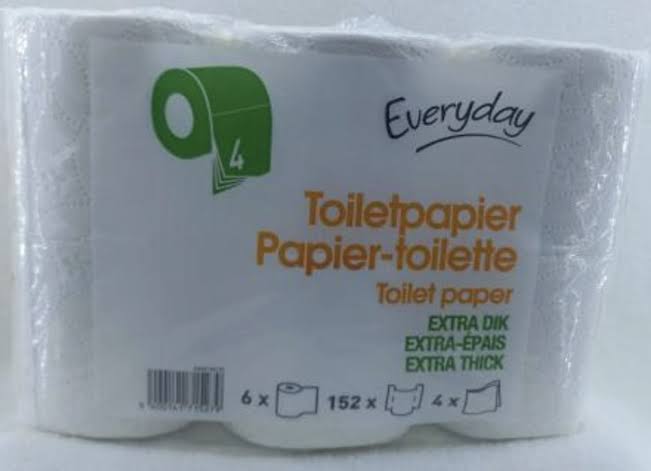 Tissue Paper — photo 3