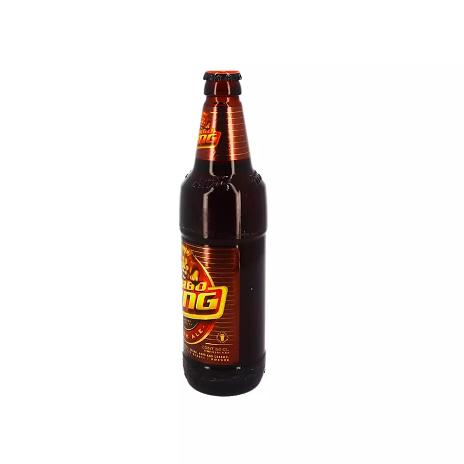 Turbo King Beer