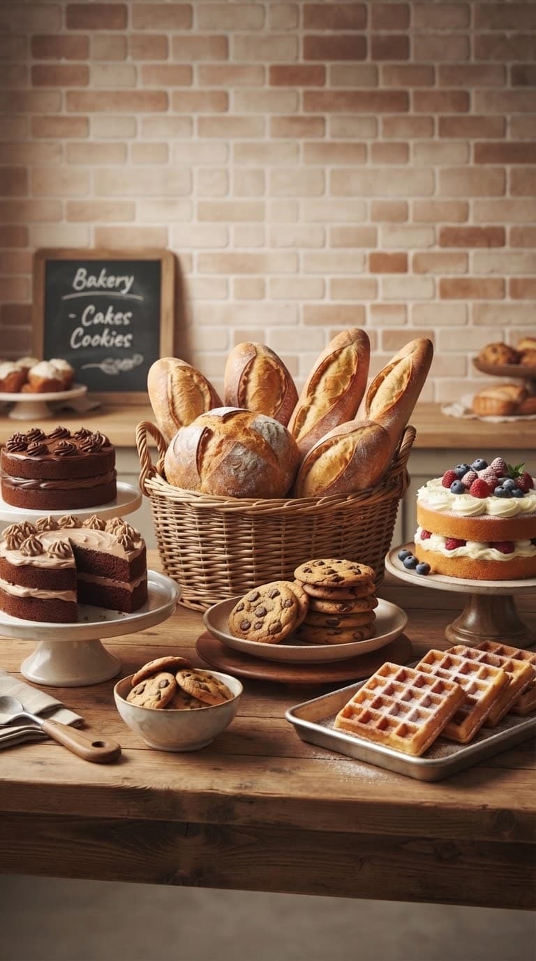 Bakery
