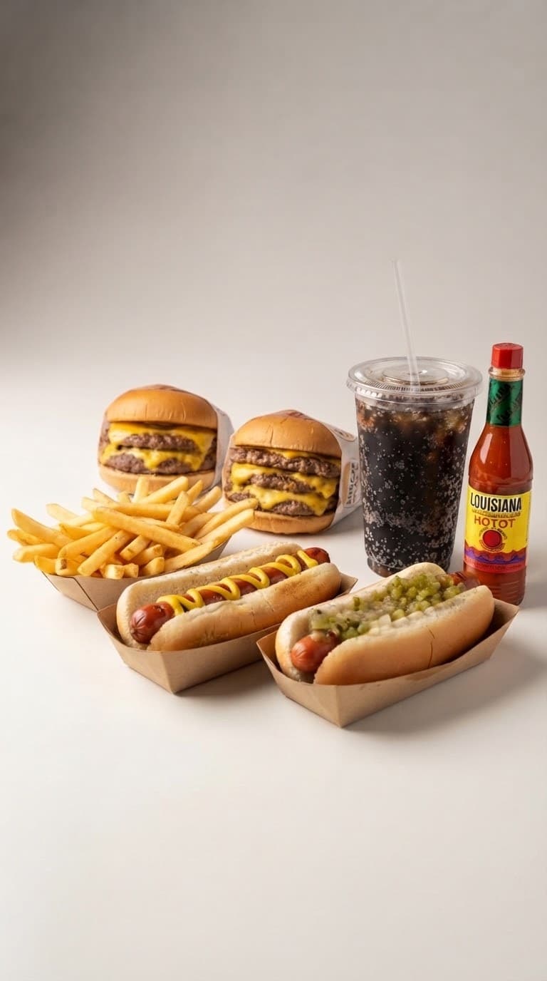 Fast Food